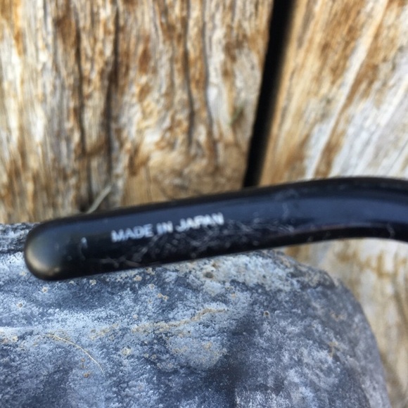 Jean Paul Gaultier Vintage 90’s Y2K Mirror Sunglasses Pink - Picture 11 of 12